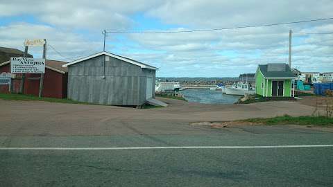 Stanley Bridge Marine Aquarium