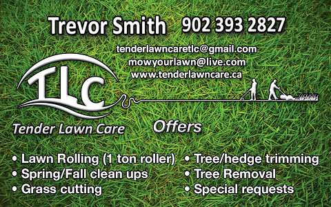 Tender Lawn Care